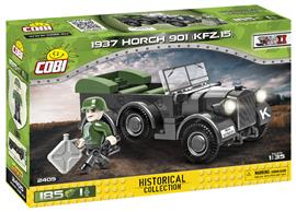 COBI  2405 - Horch 901 KFZ.15