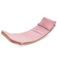 Balance board Relax Set - Pink Pink