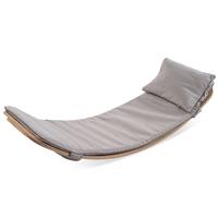 Balance board Relax Set - Grey Grey