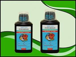 Easy life LFM Liquid Filter Medium 5000ml - vloeibaar filtermedium / aquaclear