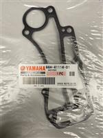 Yamaha Cover Gasket