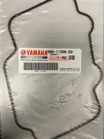 Yamaha Cilinder Cover