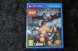 Lego The Hobbit PS Vita