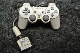 Playstation1 Dualshock Controller Origineel