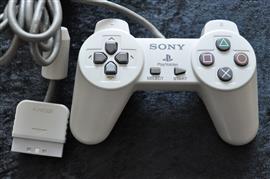 Playstation1 Controller Origineel