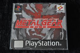 Metal Gear Solid + Silent Hill Demo Playstation 1 PS1