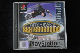 Tony Hawks Skateboarding Playstation 1 PS1 Platinum