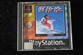 Ski Air Mix Playstation 1 PS1 No Manual