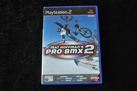 Mat Hoffmans Pro BMX 2 Playstation 2 PS2
