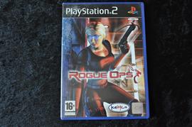 Rogue Ops Playstation 2 PS2