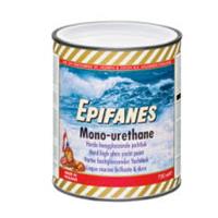 Epifanes Mono-Urethane Jachtlak Alle Kleuren 750 ml