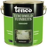 Tenco Tencomild Tuinbeits Dekkend 2,5 liter