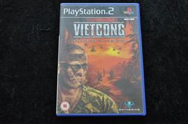 Vietcong Purple Haze Playstation 2 PS2