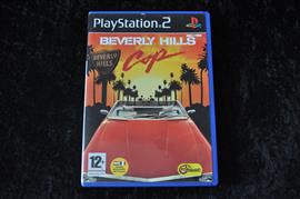 Beverly Hills Cop Playstation 2 PS2