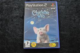 Charlottes Web Playstation 2 PS2