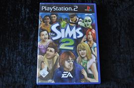 Die Sims 2 Playstation 2 PS2