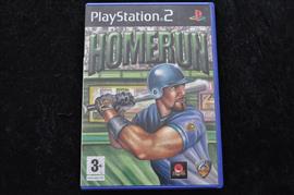 Homerun Playstation 2 PS2