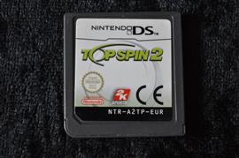 Top Spin 2 Nintendo DS Cart Only