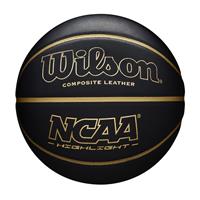 Wilson NCAA Highlight Indoor / Outdoor Basketbal (7) Basketbal maat : 7