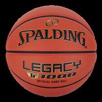 Spalding TF-1000 Legacy Indoor basketball Basketbal maat : 6