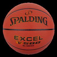 Excel TF-500 All Surface basketbal Basketbal maat : 7