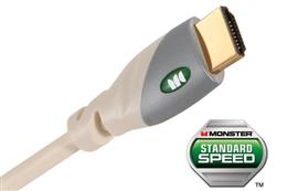 Monster 550HD HDMI kabel 1 meter