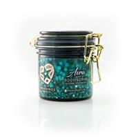 Avgerinos Body Scrub AURA 250 Gram