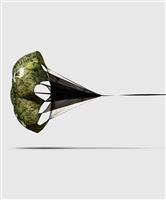 Venum Challenger Running Parachute Kaki Camo