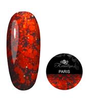 Korneliya Liquid Gel City Lights Collection PARIS 12 ml