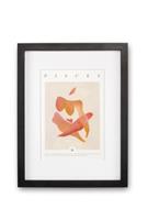 Pisces - Astro Art Print