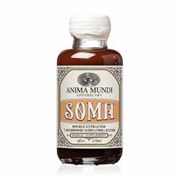 Soma | Mushroom Antibiotic