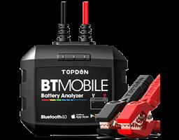 Topdon BT Mobile Accutester