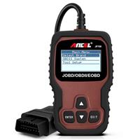 Ancel JP700 Auto Code Reader