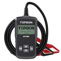 Topdon BT50 Accutester