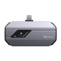 Topdon TCView TC002 Warmtebeeldcamera