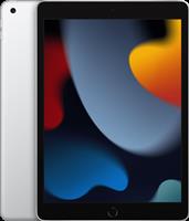Apple iPad 9 silver (6-core 2,65Ghz) 256GB 10.2 (2160x1620) WiFi (4G) + garantie