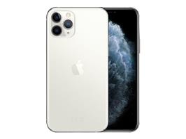 Apple iPhone 11 Pro Max 256GB Silver 6.5 (2688x1242) + garantie