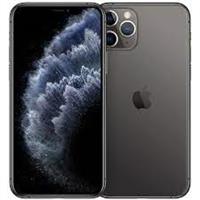 Apple iPhone 11 Pro Max 64GB zwart 6.5 (2688x1242) + garantie