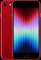 Apple iPhone SE (2022) red 128GB 4.7 (1334x750) (IOS 16+) simlockvrij + garantie