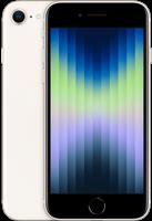 Apple iPhone SE (2022) white 64GB 4.7 (1334x750) (IOS 16+) simlockvrij + garantie