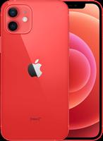 Apple IPhone 12 (6-core 2,65Ghz) 64GB rood 6.1 (2532x1170) + garantie