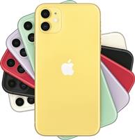 Apple iPhone 11 (64GB/128GB) 6.1 (1792x828) + garantie