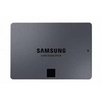 Samsung MZ-77Q8T0BW QVO SSD, 8000 GB, 2.5, SATA3 6 Gbit/s, V-NAND MLC, 560 MB/s, 98000 IOPS