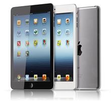 Apple iPad mini (core-2 1,0Ghz) 16/32GB 7.9 (1024x768) WiFi (4G) + garantie