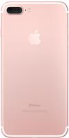 Apple iPhone 7 plus 32GB 5.5 wifi+4g simlockvrij white rose gold + garantie