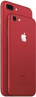 (actie gratis cadeau) Apple iPhone 7 plus 128GB 5.5 wifi+4g simlockvrij red edition + garantie