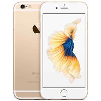 Apple iPhone 6S Plus 16GB goud (ios 15+) (2-core 1,84Ghz) 5,5 (1920x1080) simlockvrij + Garantie
