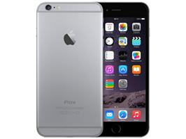 Apple iPhone 6S Plus 64GB zwart (ios 15+) (2-core 1,84Ghz) 5,5 (1920x1080) simlockvrij + garantie