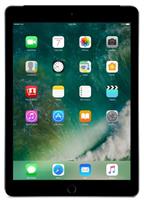 gratis cadeau Apple iPad 9.7 6 (2018) 32GB WiFi (4G) space grey + garantie