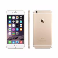 Apple iPhone 6 Plus 64GB simlockvrij white gold + Garantie